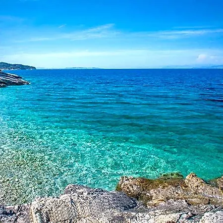Lejlighedshotel Anassa Mare & Residences By Ghh 4*
