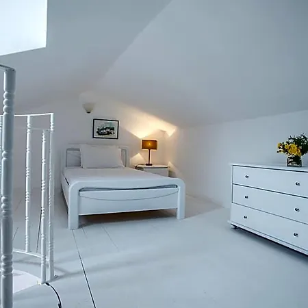 Anassa Mare & Residences By Ghh