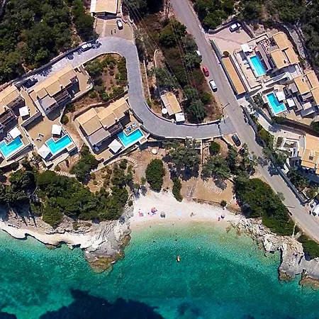 Anassa Mare & Residences By Ghh Gaios