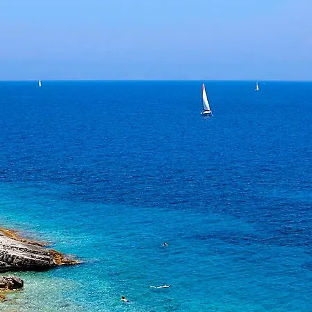 Anassa Mare & Residences By Ghh Lejlighedshotel