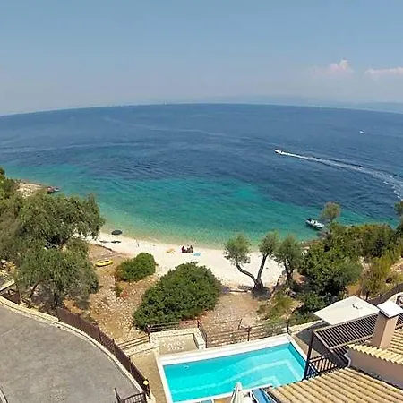 Anassa Mare & Residences By Ghh Gaios