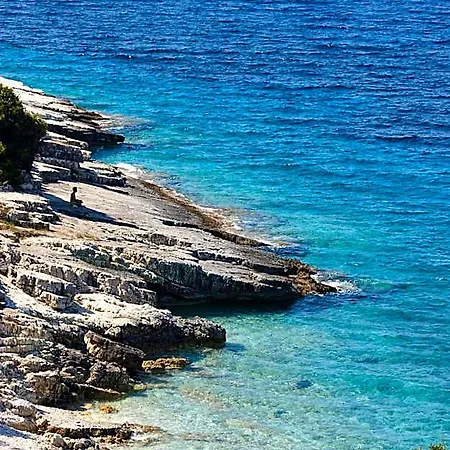 Appart hôtel Anassa Mare & Residences By Ghh Gaios