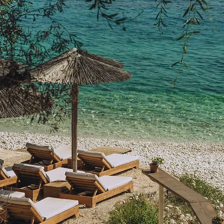 Anassa Mare & Residences By Ghh Hotel apartamentowy 4*