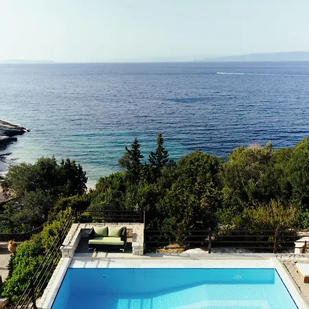 Hotel apartamentowy Anassa Mare & Residences By Ghh