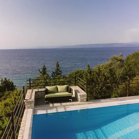 Anassa Mare & Residences By Ghh Hotel apartamentowy 4*