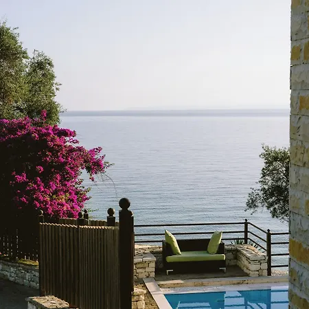 Anassa Mare & Residences By Ghh 4*