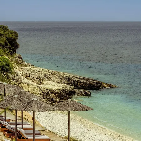 Anassa Mare & Residences By Ghh Hotel apartamentowy Gaios
