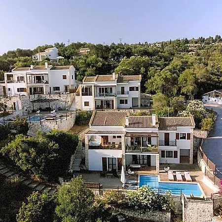 Anassa Mare & Residences By Ghh