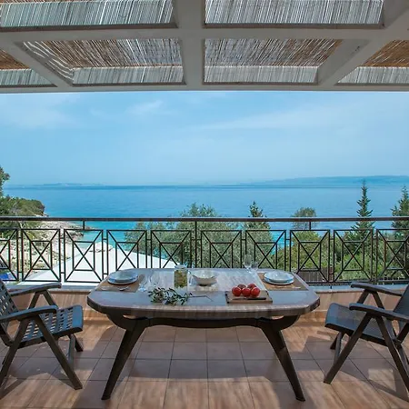 Anassa Mare & Residences Gaios