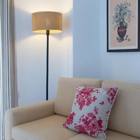 Anassa Mare & Residences