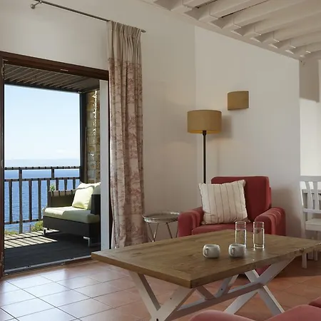 Anassa Mare & Residences Gaios