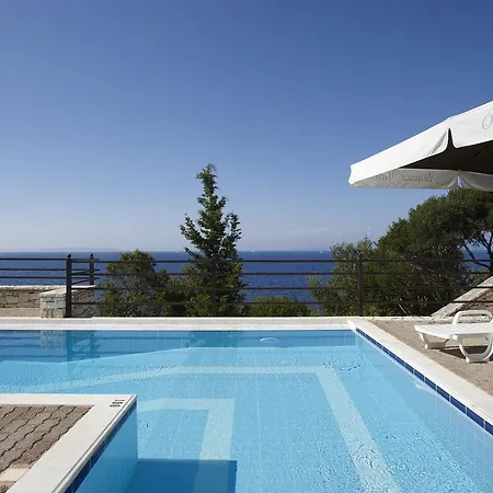 Anassa Mare & Residences By Ghh