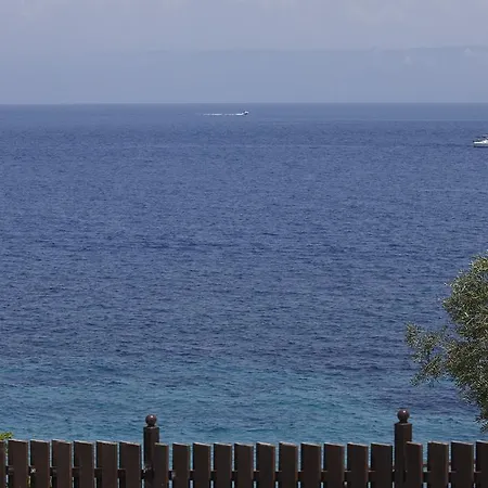 Appart hôtel Anassa Mare & Residences Gaios
