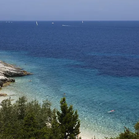Appart hôtel Anassa Mare & Residences