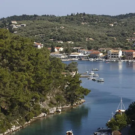 Appart hôtel Anassa Mare & Residences