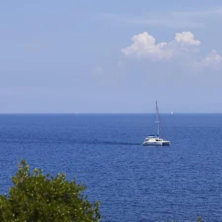 Appart hôtel Anassa Mare & Residences