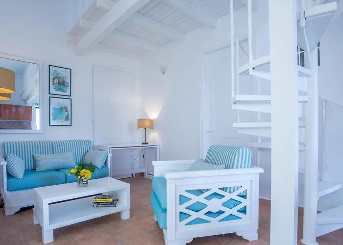 Anassa Mare Villas & Residences 4*