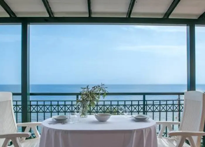 Anassa Mare & Residences Aparthotel 4*