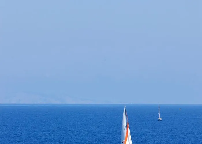 Anassa Mare Villas & Residences Гайос