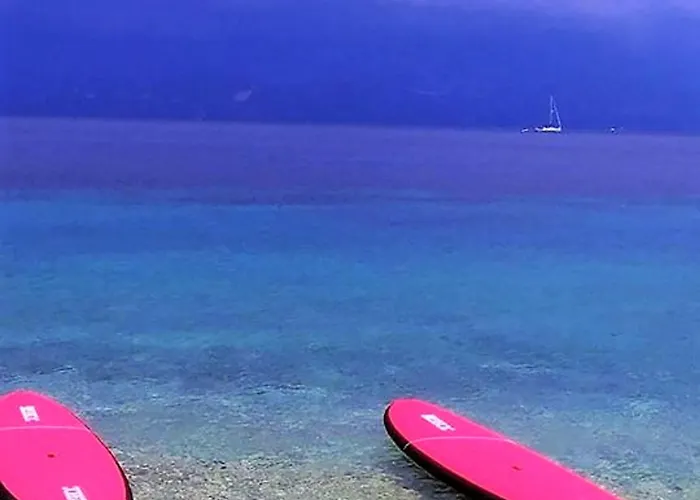 Anassa Mare Villas & Residences Апарт-отель