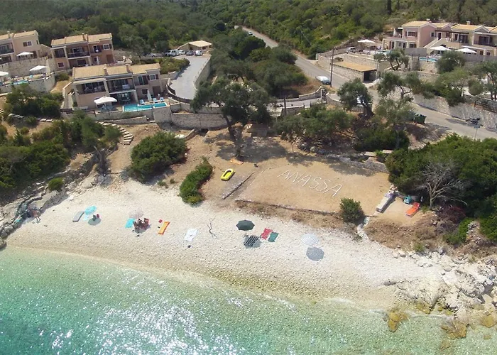 Anassa Mare & Residences