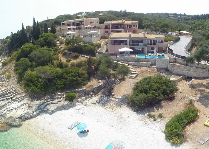 Anassa Mare & Residences