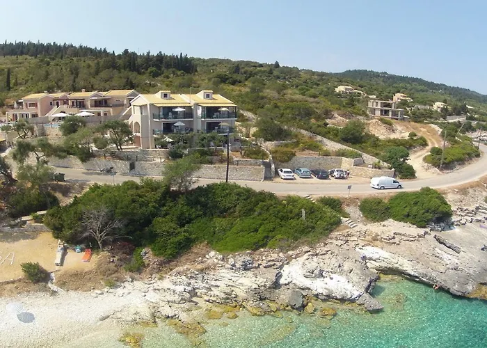 Aparthotel Anassa Mare & Residences Gaios