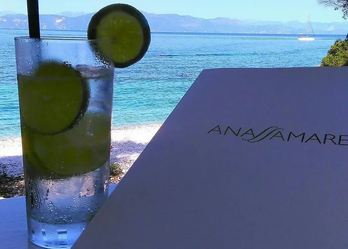 Anassa Mare Villas & Residences 4* Гайос
