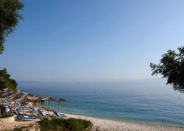 Anassa Mare & Residences מלון דירות