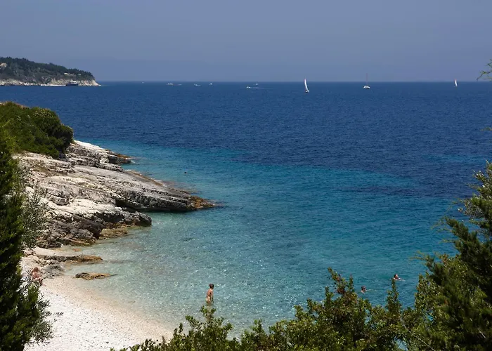 Anassa Mare Villas & Residences 4* Гайос
