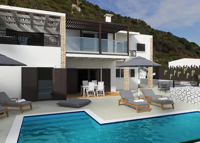 Anassa Mare Villas & Residences
