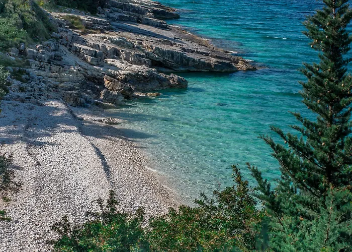 Апарт-отель Anassa Mare Villas & Residences