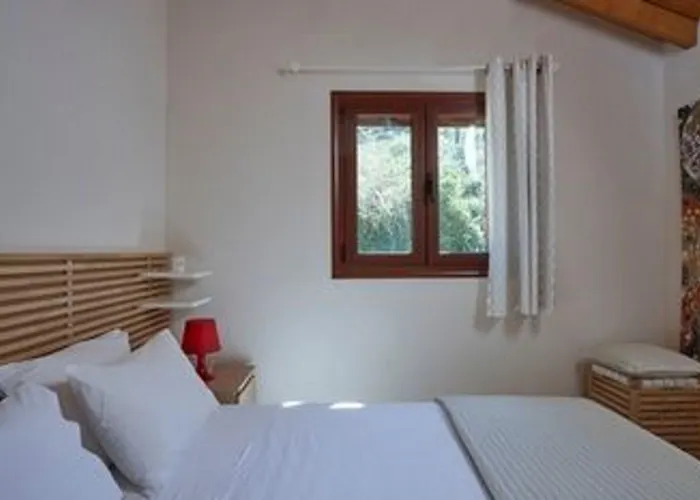 Апарт-отель Anassa Mare Villas & Residences