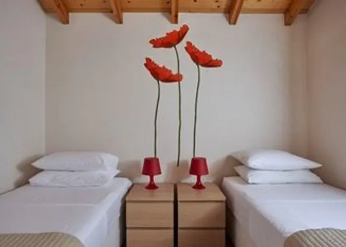 Anassa Mare & Residences מלון דירות גאיוס