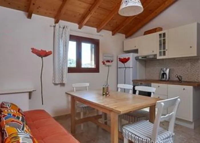 Anassa Mare & Residences מלון דירות 4*