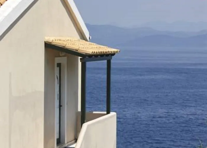 Anassa Mare & Residences 4* גאיוס