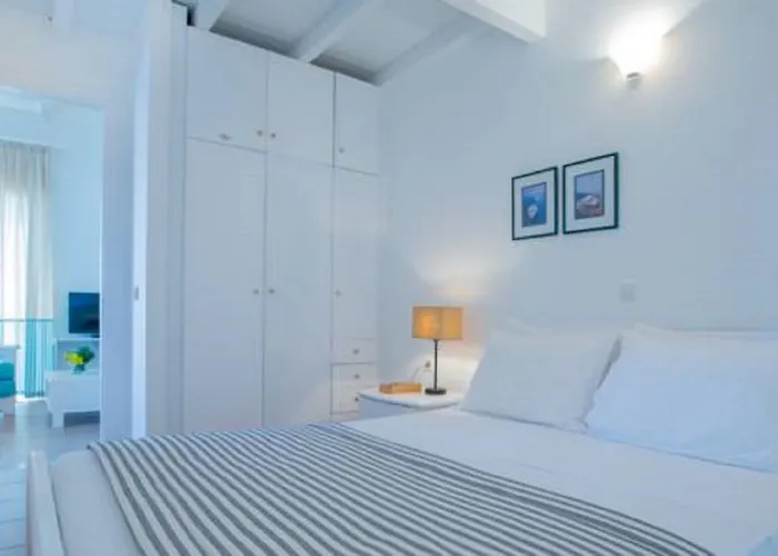 Anassa Mare Villas & Residences Гайос