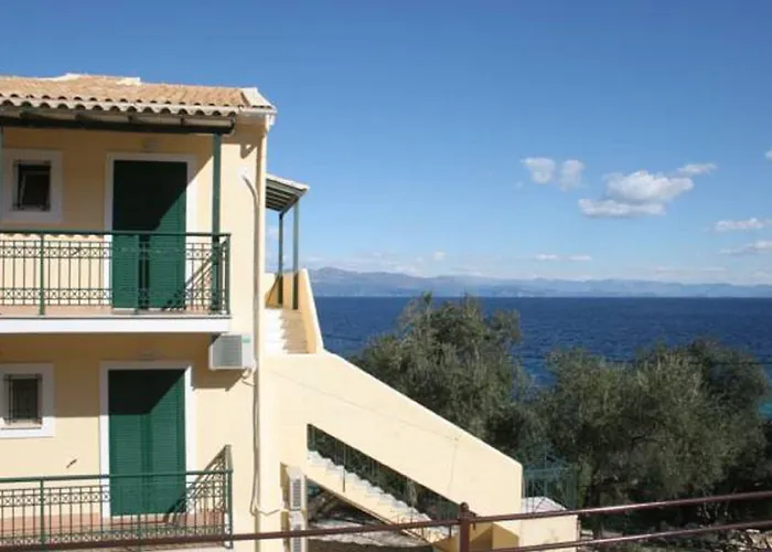 Anassa Mare Villas & Residences 4* Гайос
