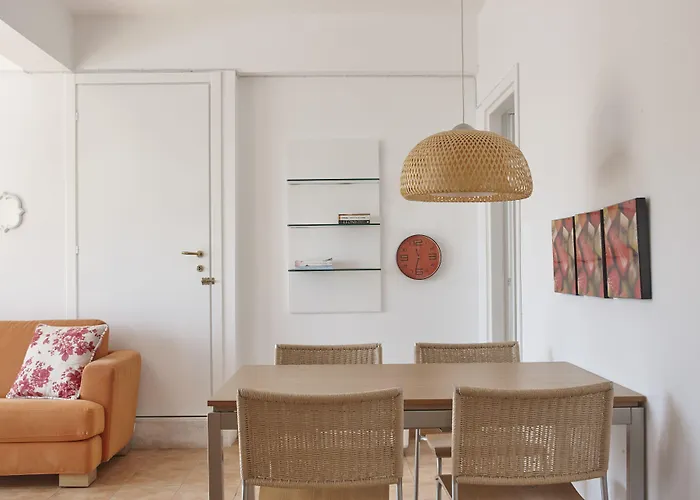 Anassa Mare Villas & Residences Апарт-отель