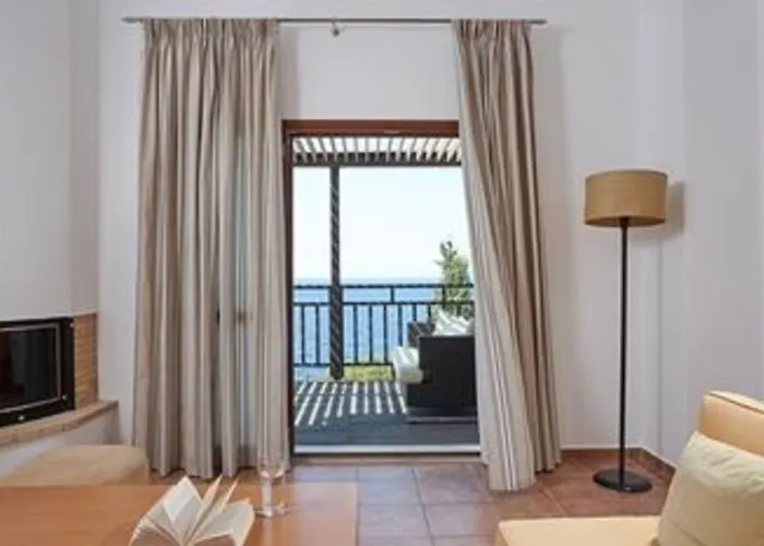 Anassa Mare Villas & Residences