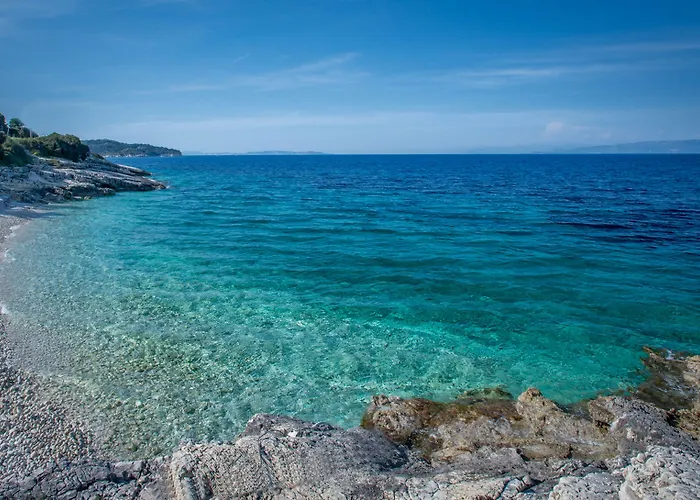 Апарт-отель Anassa Mare Villas & Residences