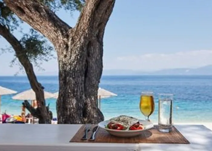 Anassa Mare Villas & Residences Апарт-отель 4*