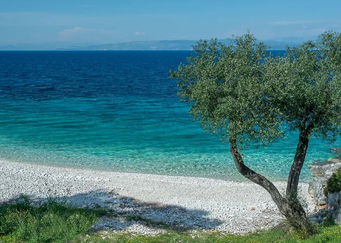 Anassa Mare & Residences 4*