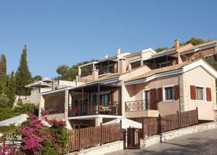 Anassa Mare & Residences מלון דירות 4*