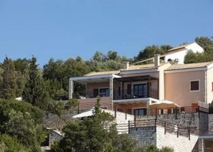 Anassa Mare Villas & Residences Гайос
