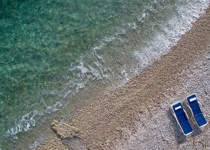 Anassa Mare Villas & Residences Апарт-отель Гайос