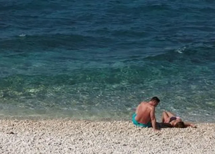 Anassa Mare Villas & Residences Апарт-отель