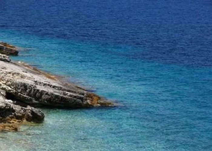 Anassa Mare & Residences 4* גאיוס