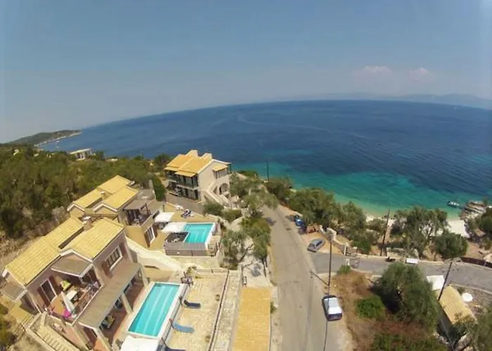 Anassa Mare & Residences 4*