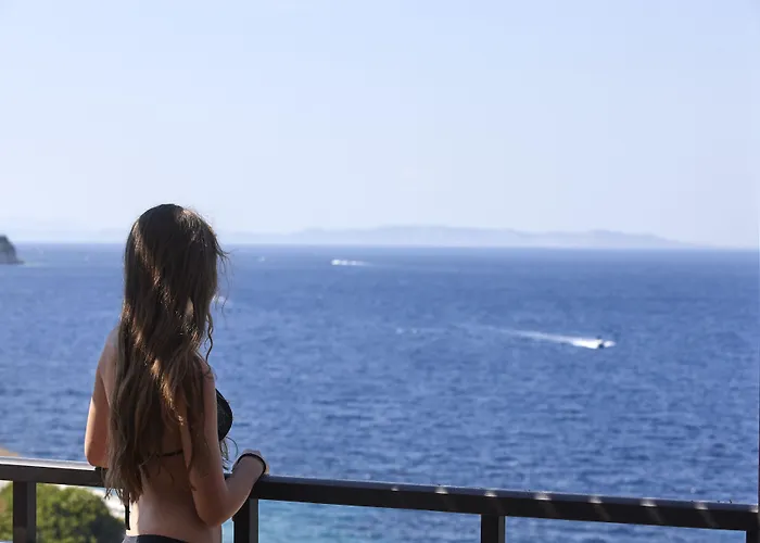 Anassa Mare Villas & Residences Гайос